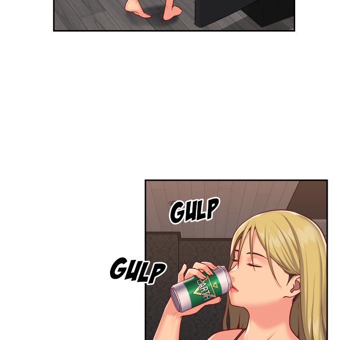 The Ladies' Associate Manhwa - Chapter 18 Page 48