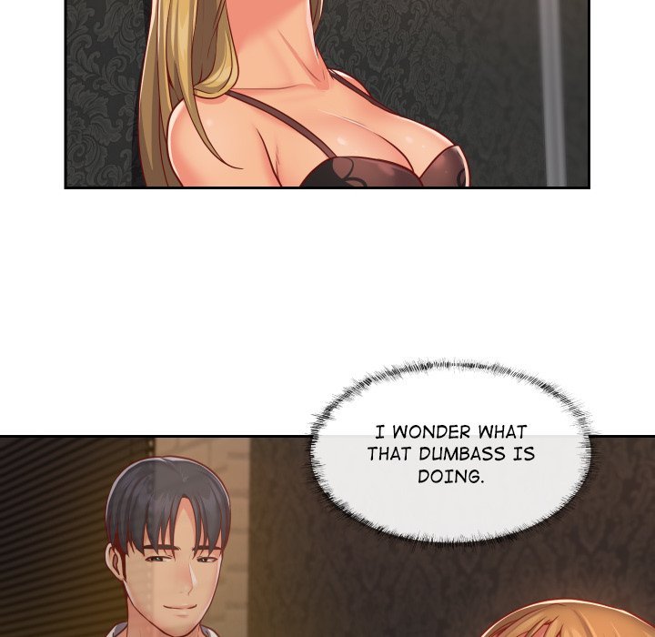 The Ladies' Associate Manhwa - Chapter 18 Page 51