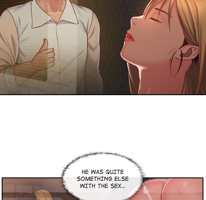 The Ladies' Associate Manhwa - Chapter 18 Page 52