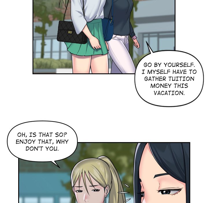 The Ladies' Associate Manhwa - Chapter 18 Page 59