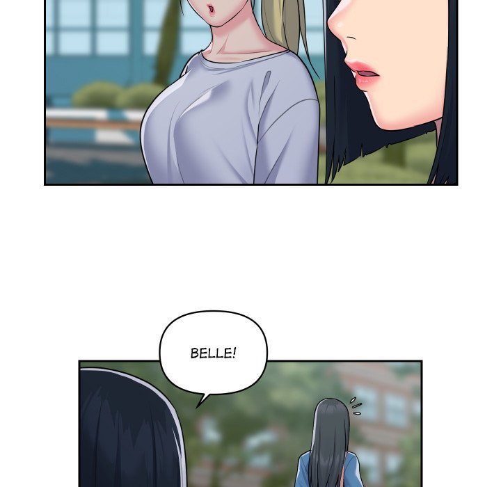 The Ladies' Associate Manhwa - Chapter 18 Page 60