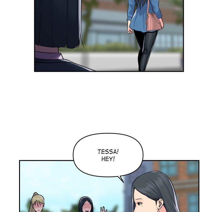 The Ladies' Associate Manhwa - Chapter 18 Page 61