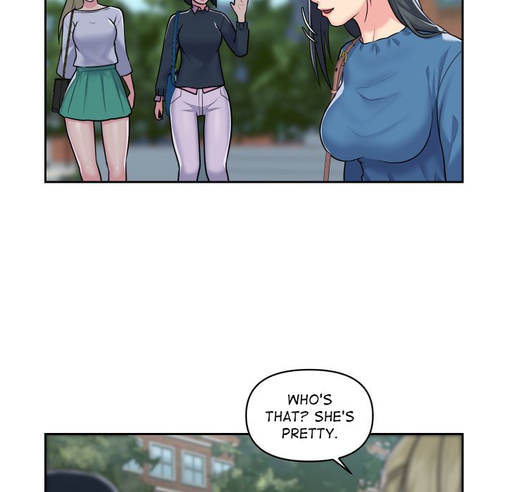 The Ladies' Associate Manhwa - Chapter 18 Page 62