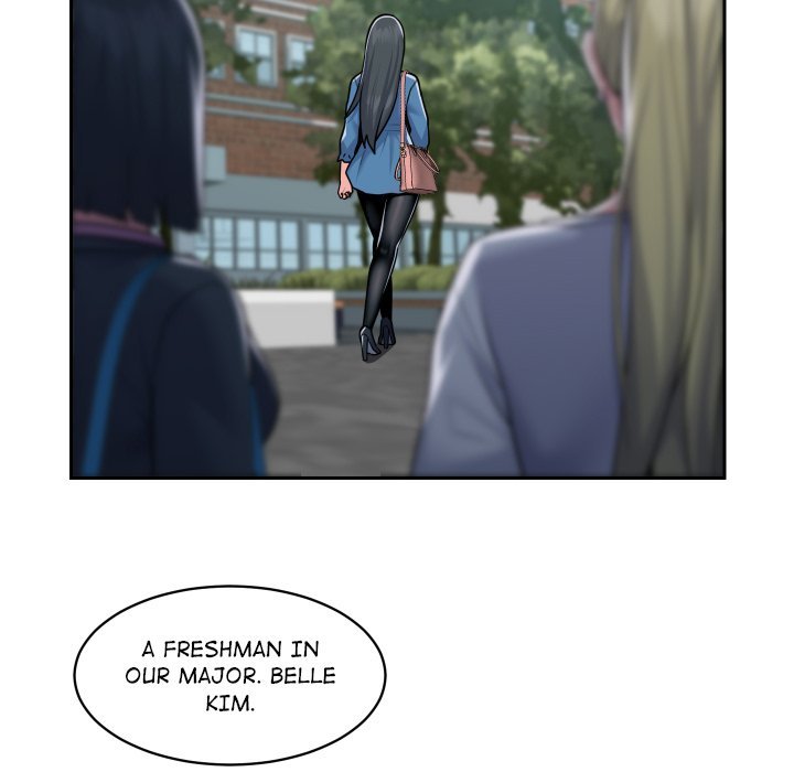 The Ladies' Associate Manhwa - Chapter 18 Page 63