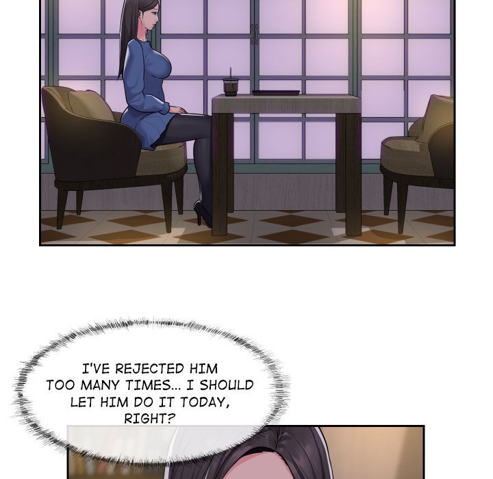 The Ladies' Associate Manhwa - Chapter 18 Page 68