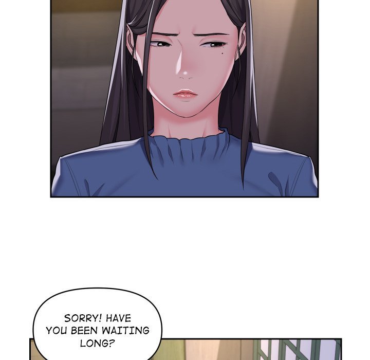 The Ladies' Associate Manhwa - Chapter 18 Page 69