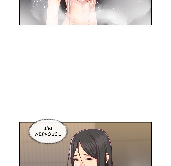 The Ladies' Associate Manhwa - Chapter 18 Page 74