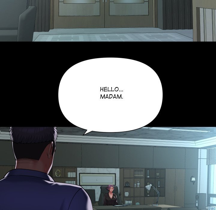 The Ladies' Associate Manhwa - Chapter 105 Page 14