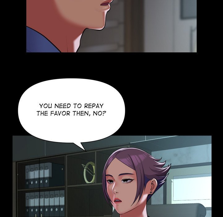 The Ladies' Associate Manhwa - Chapter 105 Page 20