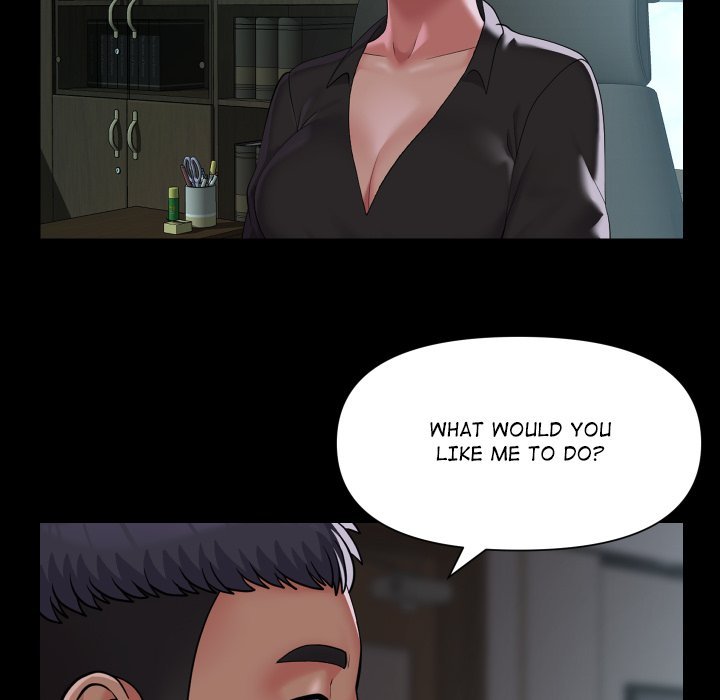 The Ladies' Associate Manhwa - Chapter 105 Page 21