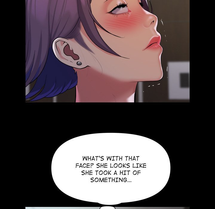The Ladies' Associate Manhwa - Chapter 105 Page 40