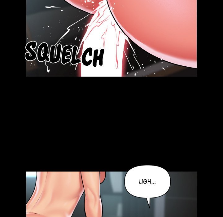 The Ladies' Associate Manhwa - Chapter 105 Page 45