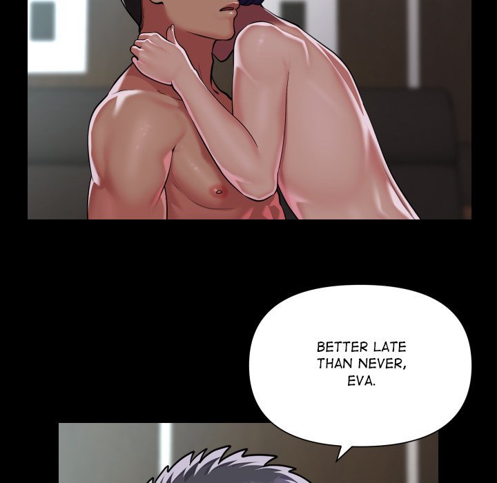 The Ladies' Associate Manhwa - Chapter 105 Page 52