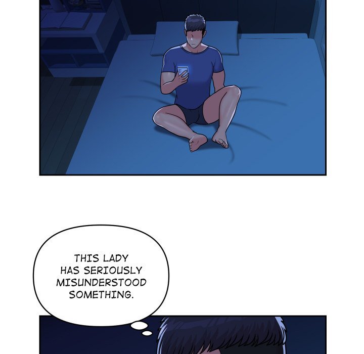 The Ladies' Associate Manhwa - Chapter 37 Page 4