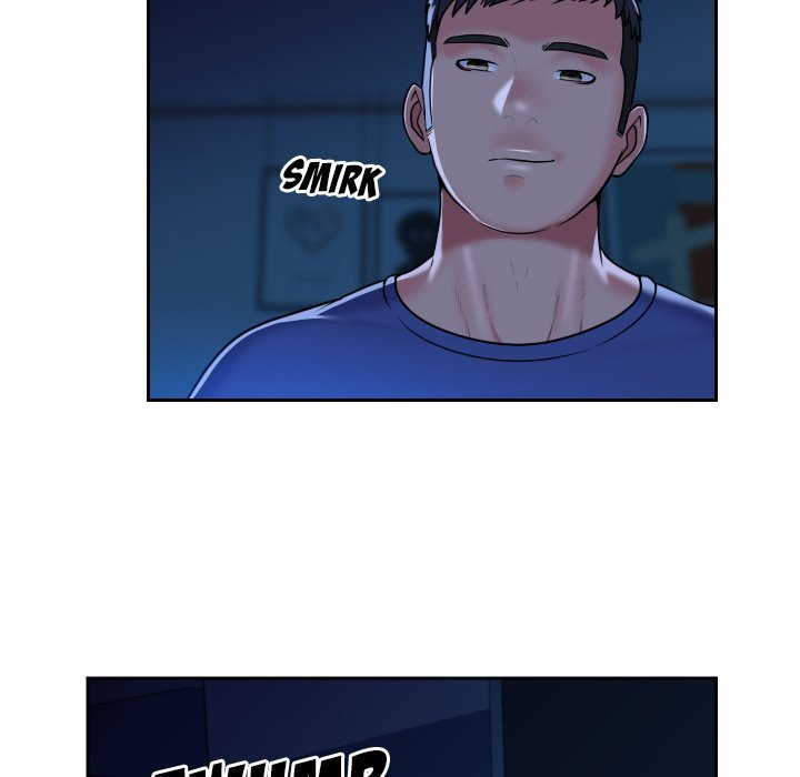 The Ladies' Associate Manhwa - Chapter 37 Page 6