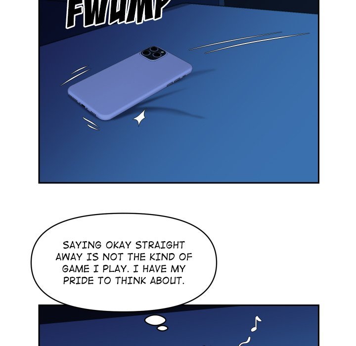 The Ladies' Associate Manhwa - Chapter 37 Page 7