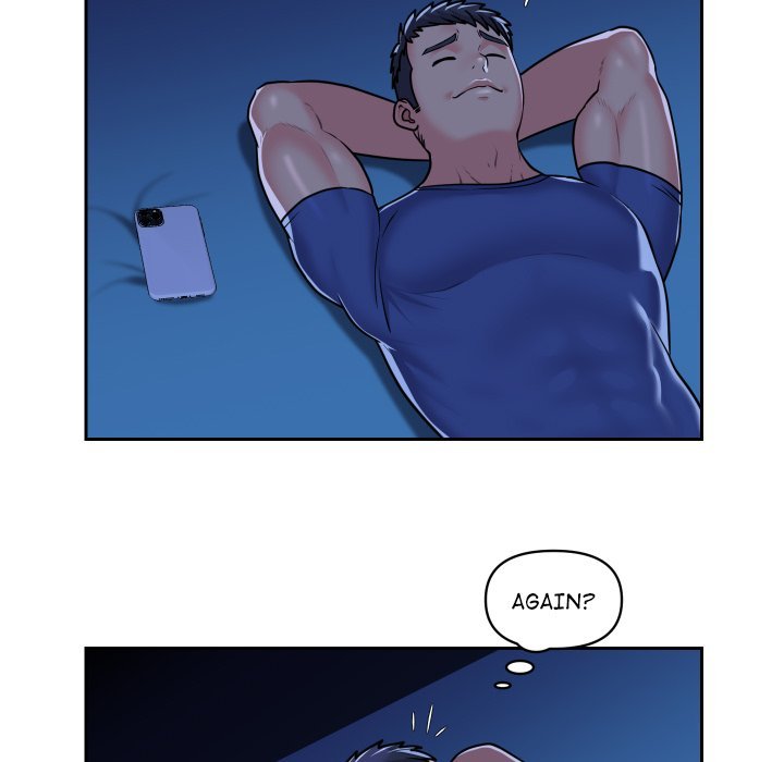 The Ladies' Associate Manhwa - Chapter 37 Page 8