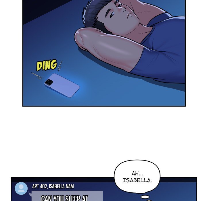 The Ladies' Associate Manhwa - Chapter 37 Page 9