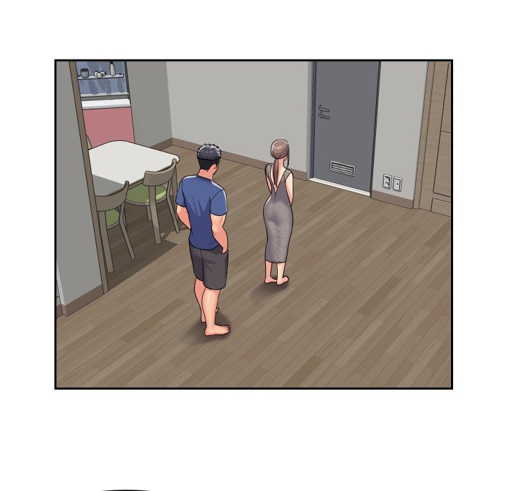 The Ladies' Associate Manhwa - Chapter 37 Page 17