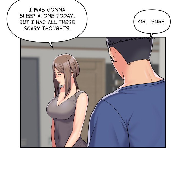 The Ladies' Associate Manhwa - Chapter 37 Page 19