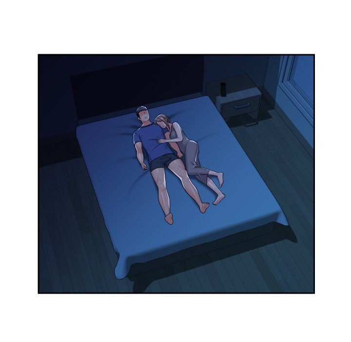 The Ladies' Associate Manhwa - Chapter 37 Page 20