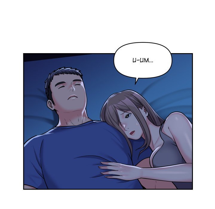 The Ladies' Associate Manhwa - Chapter 37 Page 21