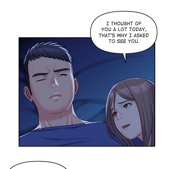 The Ladies' Associate Manhwa - Chapter 37 Page 22