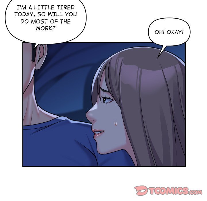 The Ladies' Associate Manhwa - Chapter 37 Page 23
