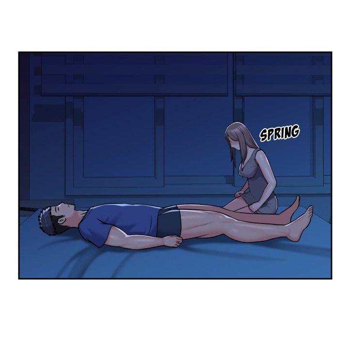 The Ladies' Associate Manhwa - Chapter 37 Page 24