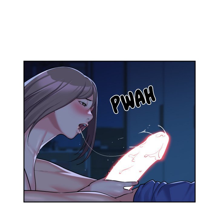 The Ladies' Associate Manhwa - Chapter 37 Page 28