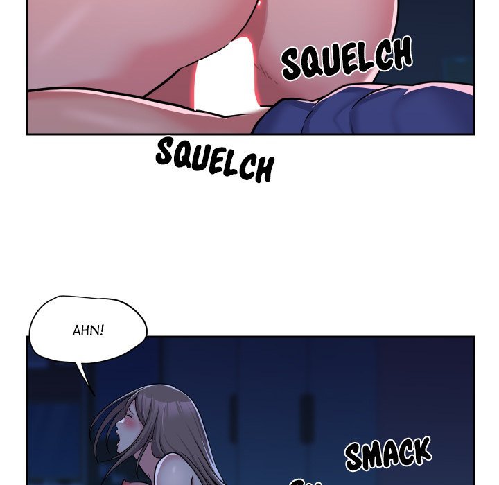 The Ladies' Associate Manhwa - Chapter 37 Page 32
