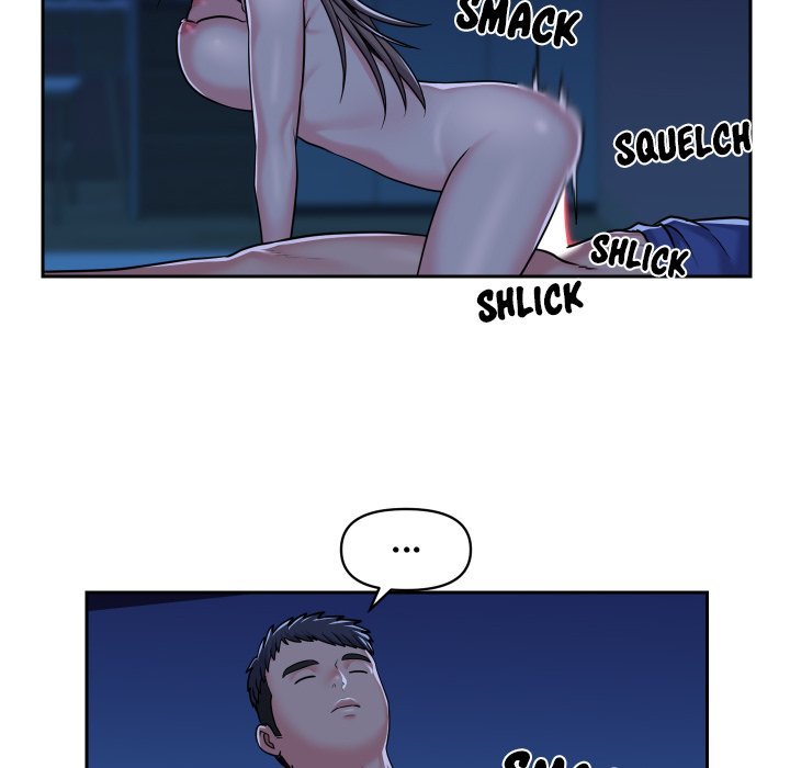 The Ladies' Associate Manhwa - Chapter 37 Page 33