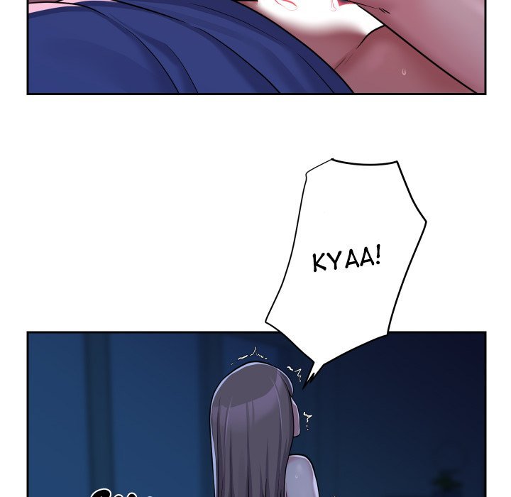 The Ladies' Associate Manhwa - Chapter 37 Page 38