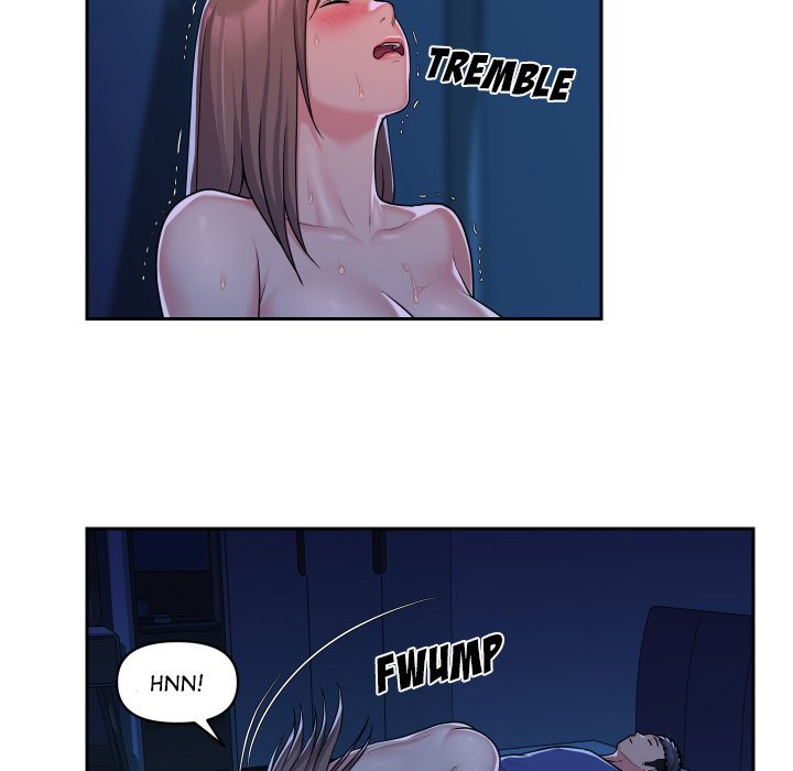 The Ladies' Associate Manhwa - Chapter 37 Page 41