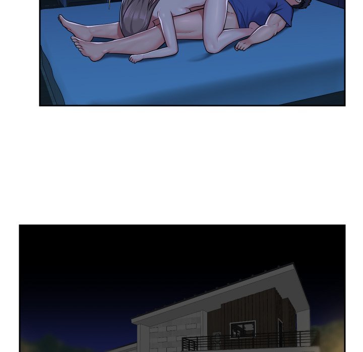 The Ladies' Associate Manhwa - Chapter 37 Page 42