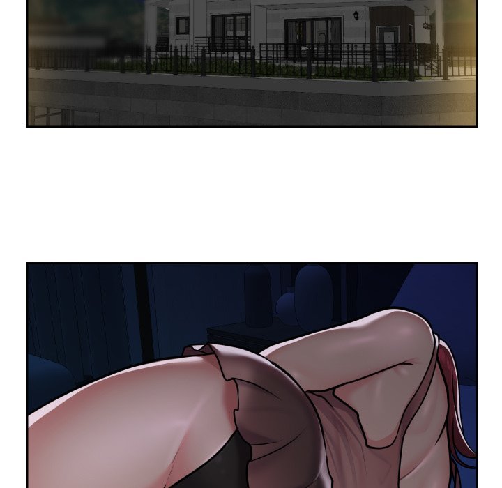 The Ladies' Associate Manhwa - Chapter 37 Page 43