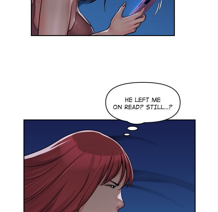 The Ladies' Associate Manhwa - Chapter 37 Page 46