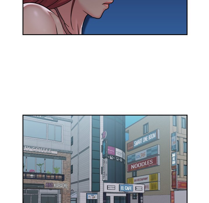 The Ladies' Associate Manhwa - Chapter 37 Page 47