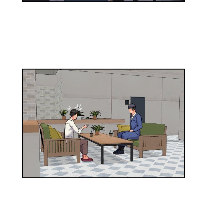 The Ladies' Associate Manhwa - Chapter 37 Page 49