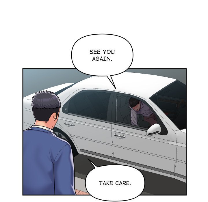 The Ladies' Associate Manhwa - Chapter 37 Page 52