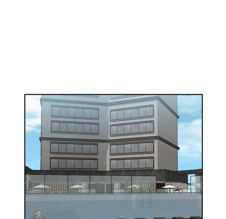 The Ladies' Associate Manhwa - Chapter 37 Page 56