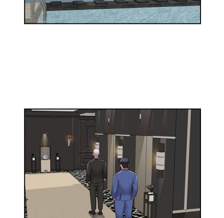 The Ladies' Associate Manhwa - Chapter 37 Page 57