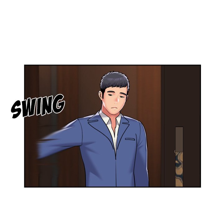 The Ladies' Associate Manhwa - Chapter 37 Page 59