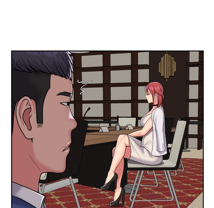 The Ladies' Associate Manhwa - Chapter 37 Page 60