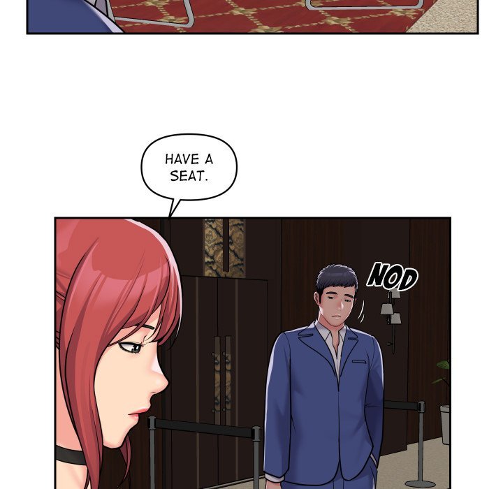 The Ladies' Associate Manhwa - Chapter 37 Page 61