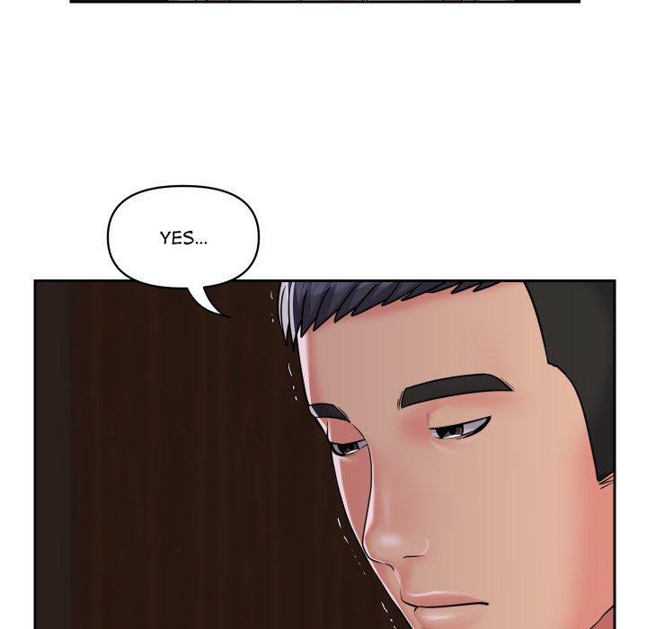 The Ladies' Associate Manhwa - Chapter 37 Page 64