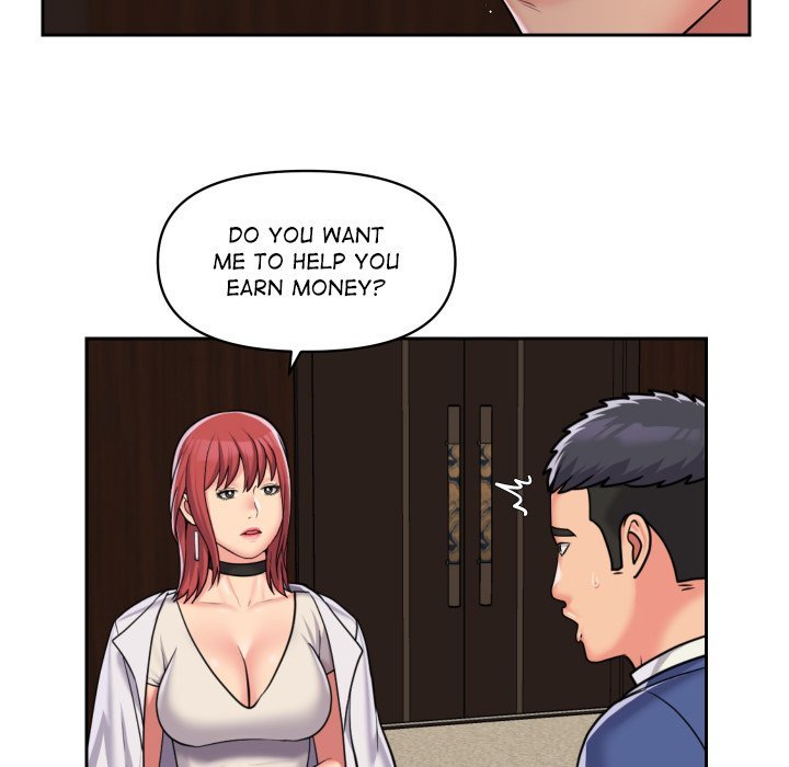The Ladies' Associate Manhwa - Chapter 37 Page 65