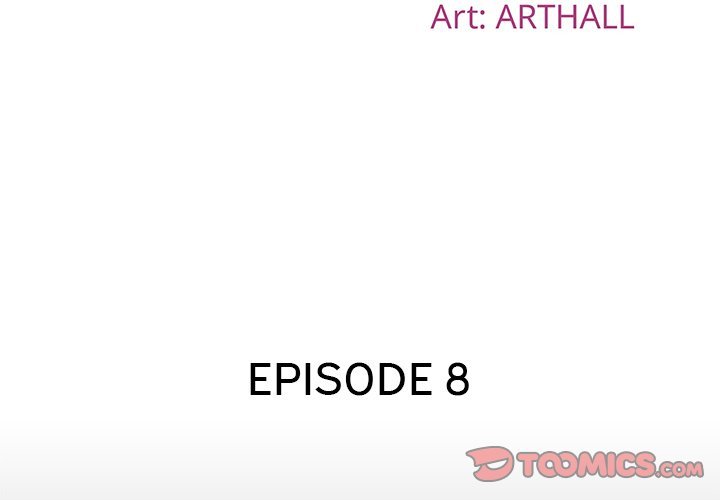 The Ladies' Associate Manhwa - Chapter 8 Page 1