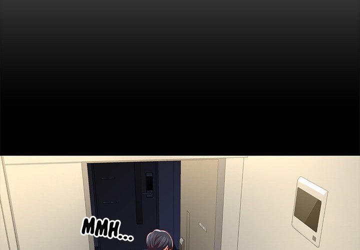 The Ladies' Associate Manhwa - Chapter 8 Page 3