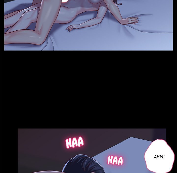 The Ladies' Associate Manhwa - Chapter 8 Page 9